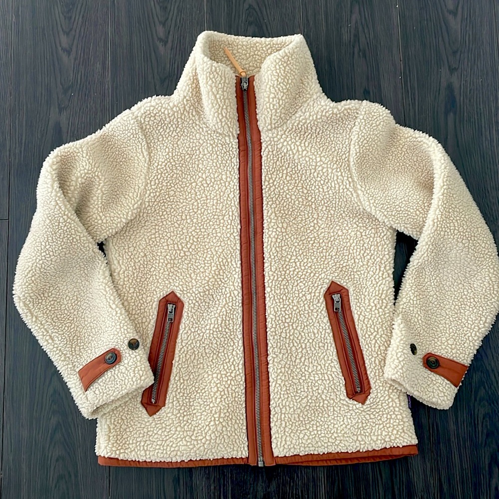 Patagonia Jacket